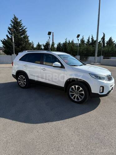 Kia Sorento 2013, 132,500 km - 2.0 l - Bakı