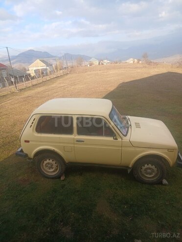 LADA (VAZ) Niva 1986, 200,000 km - 1.6 л - Gədəbəy