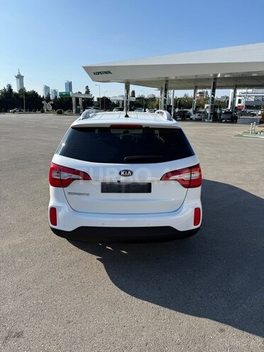 Kia Sorento 2013, 132,500 km - 2.0 l - Bakı