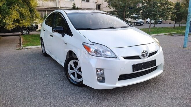 Toyota Prius 2010, 310,000 km - 1.8 l - Bakı