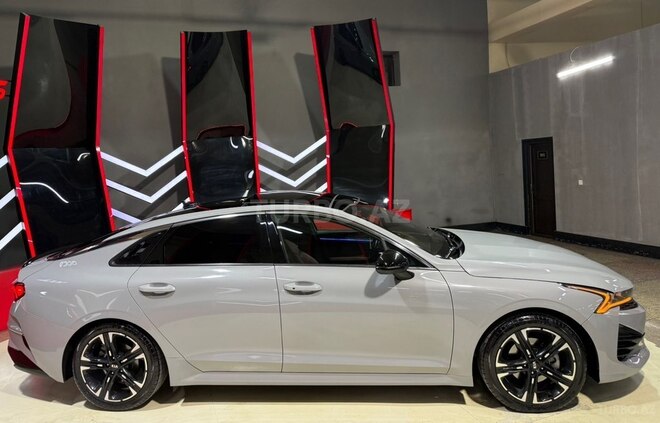 Kia K5 2021, 90,000 km - 1.6 l - Sumqayıt