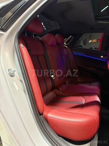 Kia K5 2021, 90,000 km - 1.6 l - Sumqayıt