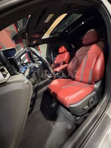 Kia K5 2021, 90,000 km - 1.6 l - Sumqayıt