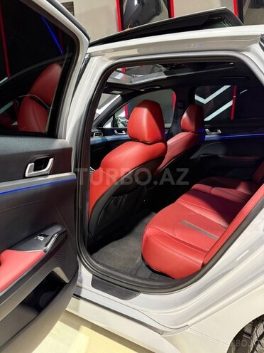 Kia K5 2021, 90,000 km - 1.6 l - Sumqayıt