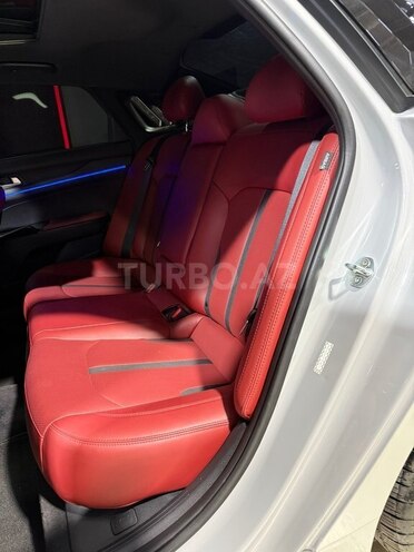 Kia K5 2021, 90,000 km - 1.6 l - Sumqayıt
