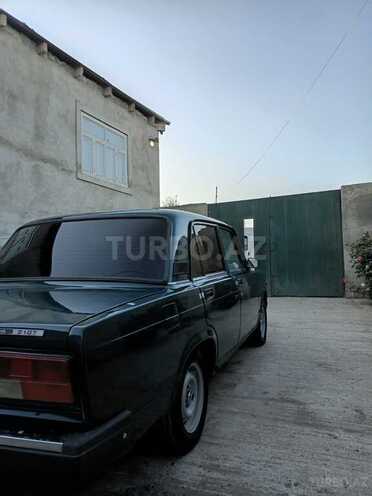 LADA (VAZ) 2107 2005, 14,399 km - 1.6 l - Qusar
