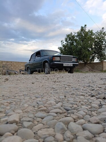 LADA (VAZ) 2107 2005, 14,399 km - 1.6 l - Qusar