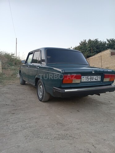 LADA (VAZ) 2107 2005, 14,399 km - 1.6 l - Qusar