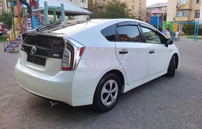 Toyota Prius 2010, 310,000 km - 1.8 l - Bakı