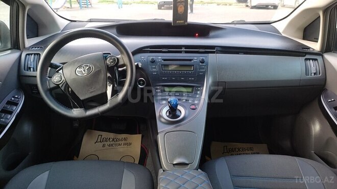Toyota Prius 2010, 310,000 km - 1.8 l - Bakı