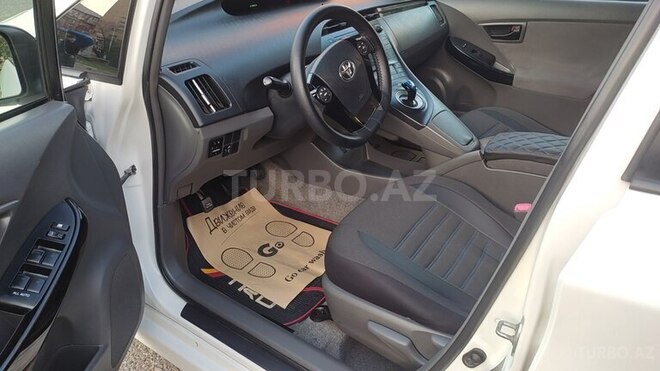 Toyota Prius 2010, 310,000 km - 1.8 l - Bakı
