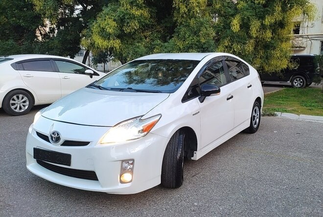 Toyota Prius 2010, 310,000 km - 1.8 l - Bakı