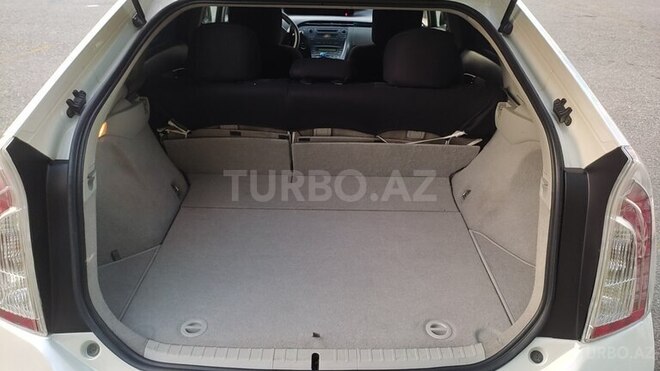 Toyota Prius 2010, 310,000 km - 1.8 l - Bakı