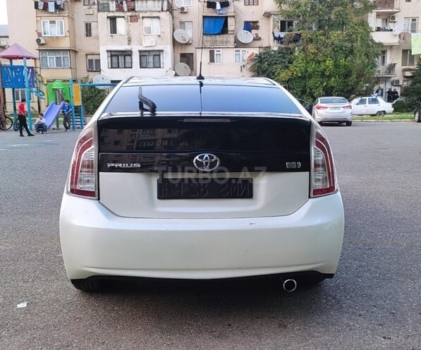 Toyota Prius 2010, 310,000 km - 1.8 l - Bakı