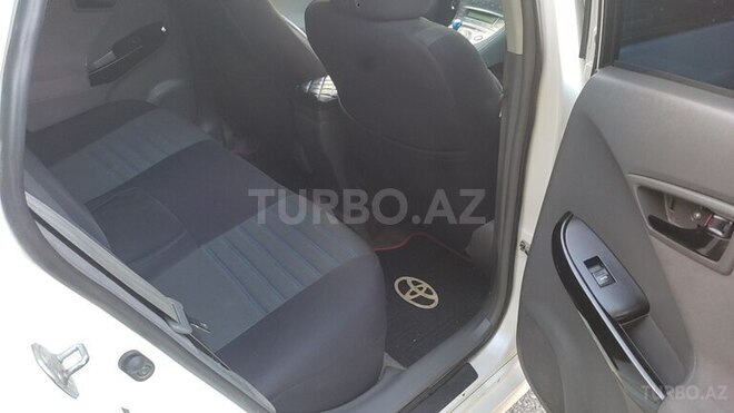 Toyota Prius 2010, 310,000 km - 1.8 l - Bakı
