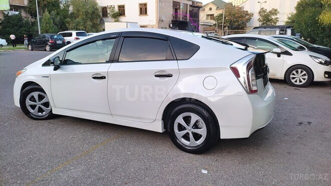 Toyota Prius 2010, 310,000 km - 1.8 l - Bakı