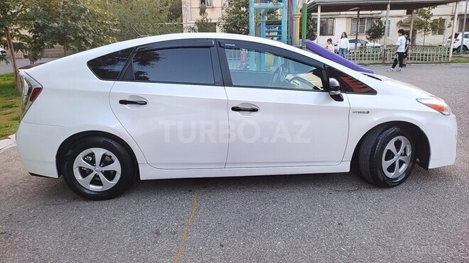 Toyota Prius 2010, 310,000 km - 1.8 l - Bakı