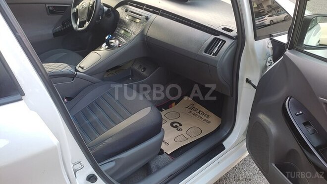 Toyota Prius 2010, 310,000 km - 1.8 l - Bakı