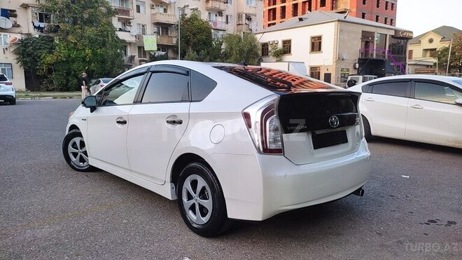 Toyota Prius 2010, 310,000 km - 1.8 l - Bakı
