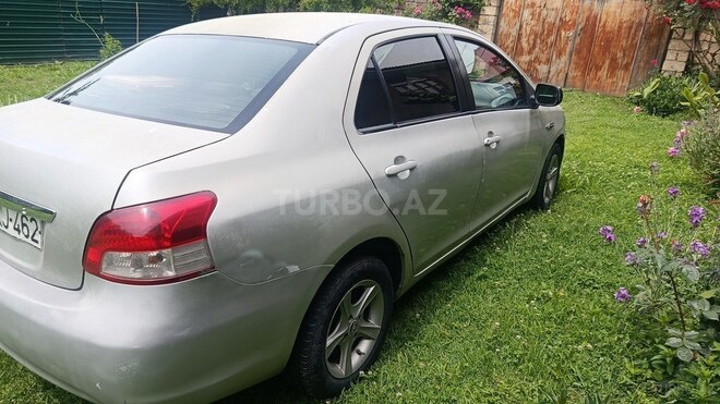 Toyota Yaris 2008, 527,000 km - 1.3 л - Oğuz