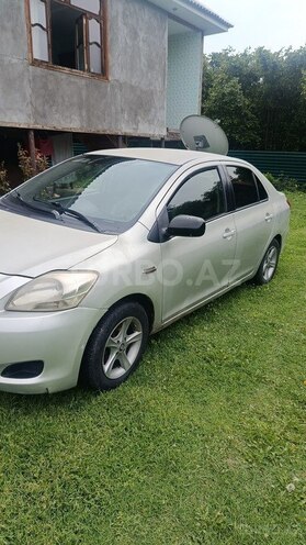 Toyota Yaris 2008, 527,000 km - 1.3 л - Oğuz