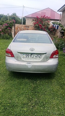 Toyota Yaris 2008, 527,000 km - 1.3 л - Oğuz