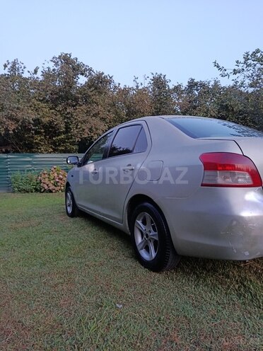 Toyota Yaris 2008, 527,000 km - 1.3 л - Oğuz