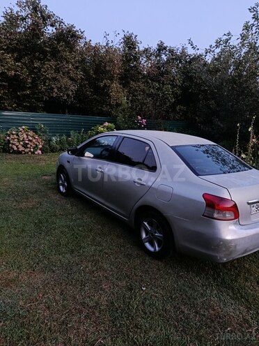 Toyota Yaris 2008, 527,000 km - 1.3 л - Oğuz