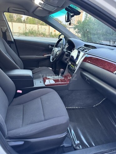 Toyota Camry 2013, 227,400 km - 2.5 л - Bakı