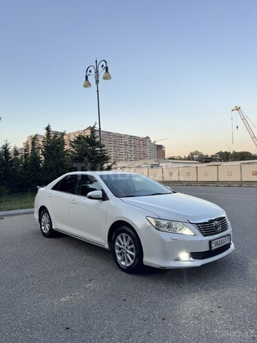 Toyota Camry 2013, 227,400 km - 2.5 л - Bakı