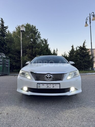 Toyota Camry 2013, 227,400 km - 2.5 л - Bakı