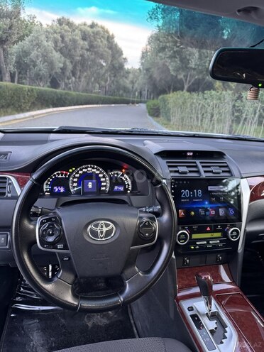 Toyota Camry 2013, 227,400 km - 2.5 л - Bakı