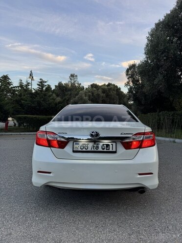Toyota Camry 2013, 227,400 km - 2.5 л - Bakı