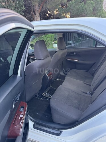 Toyota Camry 2013, 227,400 km - 2.5 л - Bakı