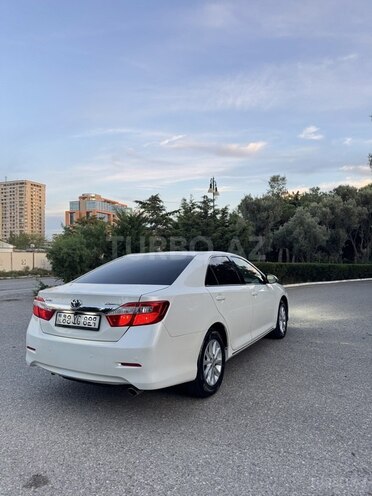 Toyota Camry 2013, 227,400 km - 2.5 л - Bakı