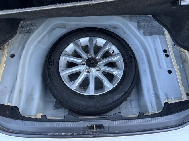 Toyota Camry 2013, 227,400 km - 2.5 л - Bakı