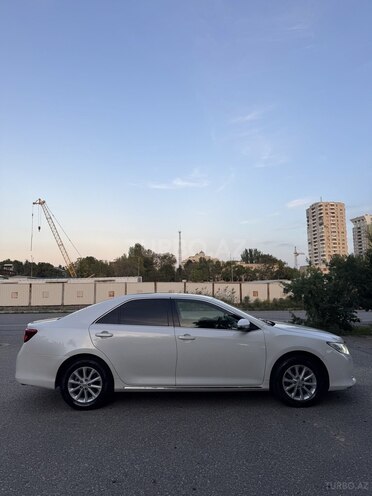 Toyota Camry 2013, 227,400 km - 2.5 л - Bakı