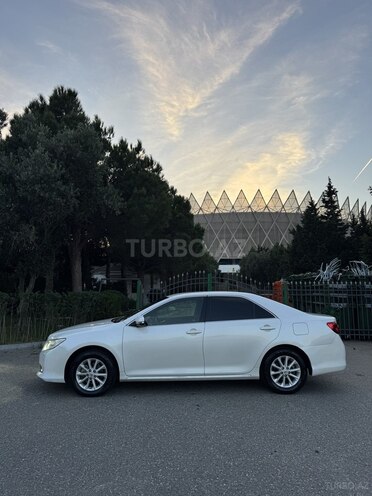 Toyota Camry 2013, 227,400 km - 2.5 л - Bakı