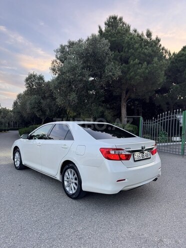 Toyota Camry 2013, 227,400 km - 2.5 л - Bakı