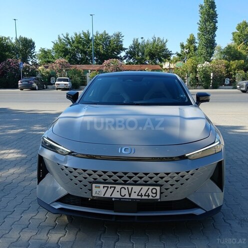 Changan  2023, 13,000 km - 1.5 l - Bakı
