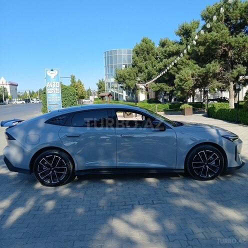 Changan  2023, 13,000 km - 1.5 l - Bakı