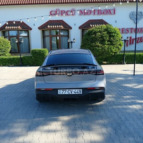 Changan  2023, 13,000 km - 1.5 l - Bakı