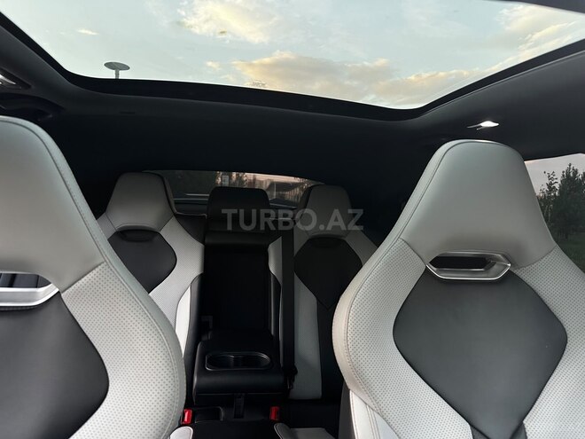 Changan  2023, 13,000 km - 1.5 l - Bakı