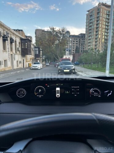 Changan  2023, 13,000 km - 1.5 l - Bakı