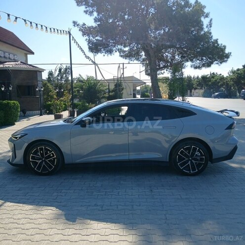 Changan  2023, 13,000 km - 1.5 l - Bakı