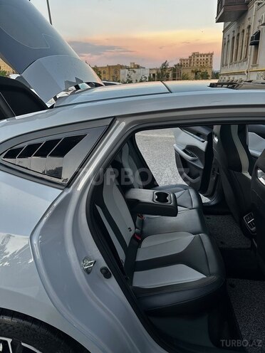 Changan  2023, 13,000 km - 1.5 l - Bakı