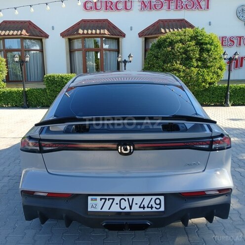 Changan  2023, 13,000 km - 1.5 l - Bakı