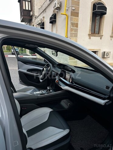 Changan  2023, 13,000 km - 1.5 l - Bakı