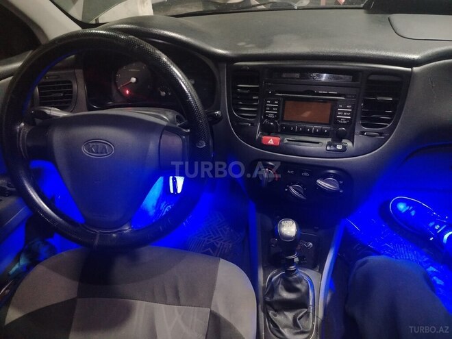 Kia Rio 2008, 311,260 km - 1.5 l - Bakı
