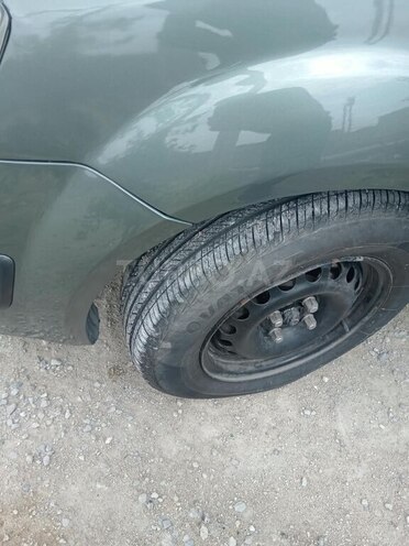 Kia Rio 2008, 311,260 km - 1.5 l - Bakı